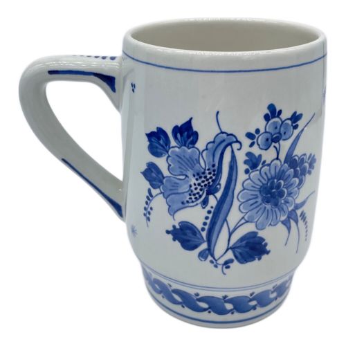 Royal Delft (ロイヤル・デルフト) ビアマグ キリンビアマグコレクション