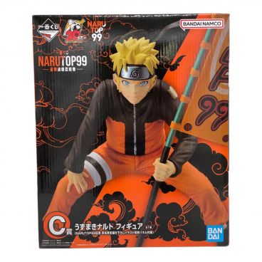 NARUTO (ナルト) うずまきナルト 一番くじ NARUTO99-豪華絢爛忍絵巻-｜トレファクONLINE