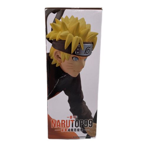 NARUTO (ナルト) うずまきナルト 一番くじ NARUTO99-豪華絢爛忍絵巻-