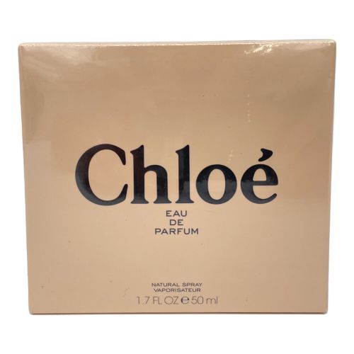 Chloe (クロエ) オードパルファム 50ml