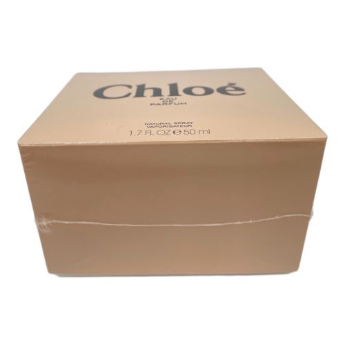 Chloe (クロエ) オードパルファム 50ml