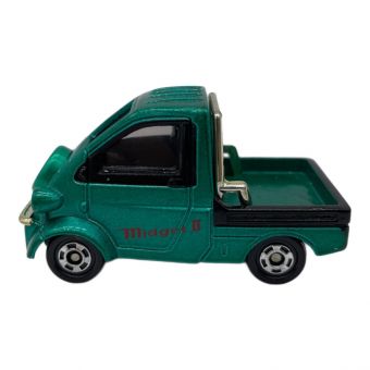 TOMY (トミー) トミカ No.62 ダイハツ ミゼットII