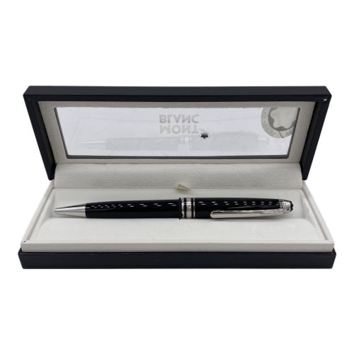 MONTBLANC (モンブラン) ツイスト式ボールペン マイスターシュテュック