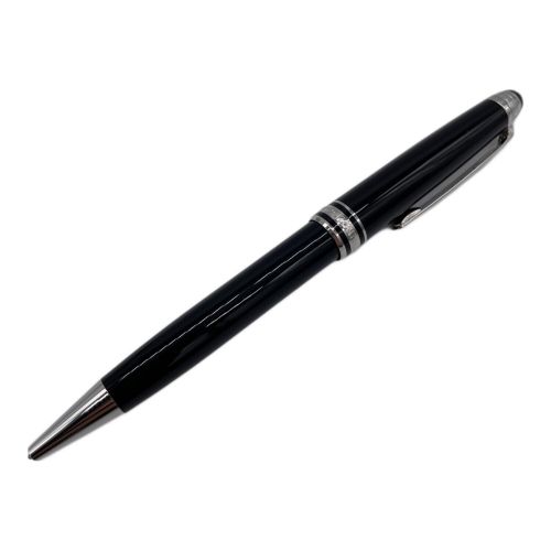 MONTBLANC (モンブラン) ツイスト式ボールペン マイスターシュテュック