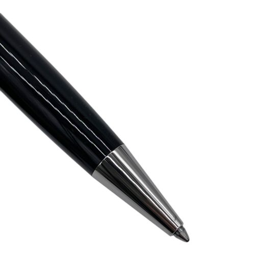 MONTBLANC (モンブラン) ツイスト式ボールペン マイスターシュテュック