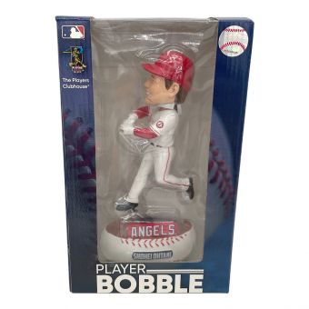 大谷翔平 ボブルヘッド PLAYER BOBBLE  エンゼルス17