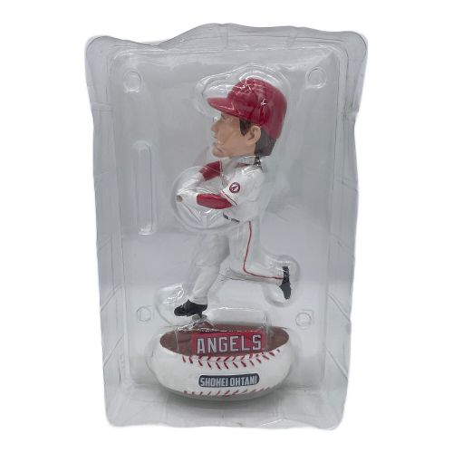 大谷翔平 ボブルヘッド PLAYER BOBBLE  エンゼルス17