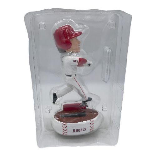 大谷翔平 ボブルヘッド PLAYER BOBBLE  エンゼルス17