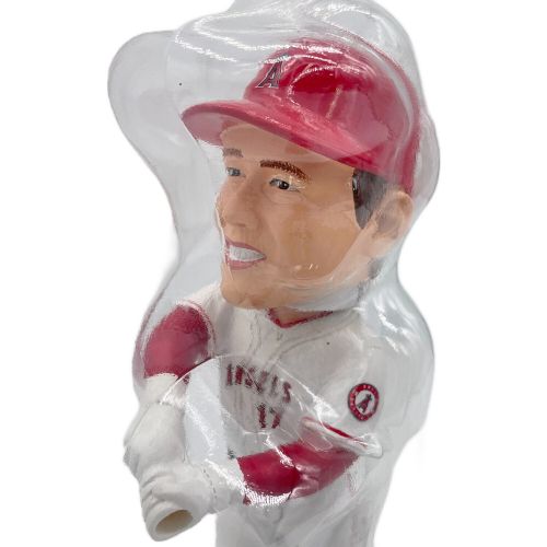 大谷翔平 ボブルヘッド PLAYER BOBBLE  エンゼルス17