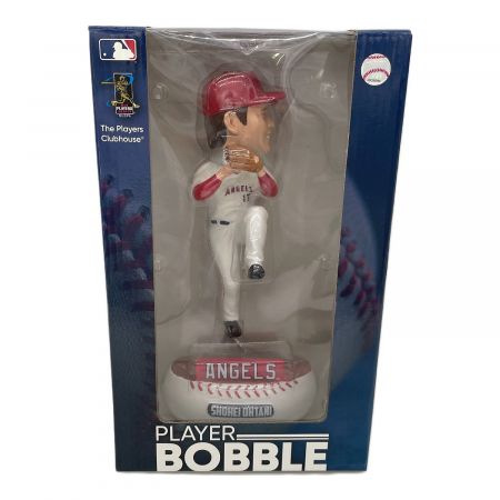 FOCO 大谷翔平 エンゼルス PLAYER BOBBLE｜トレファクONLINE