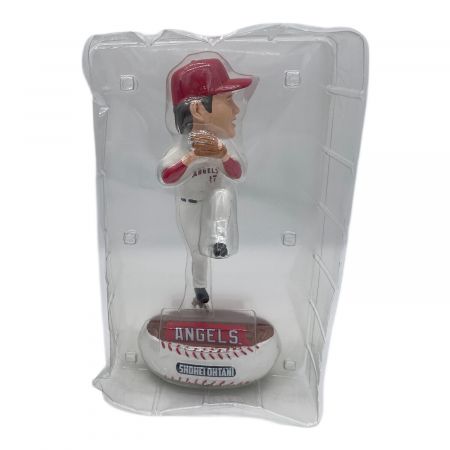 FOCO PLAYER BOBBLE 大谷翔平　エンゼルス 大谷翔平 エンゼルス ボブルヘッド 2023 MVP foco（フォコ