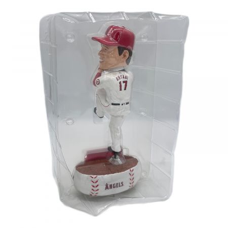 FOCO 大谷翔平 エンゼルス PLAYER BOBBLE｜トレファクONLINE