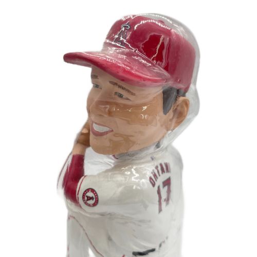 FOCO 大谷翔平 エンゼルス　PLAYER BOBBLE