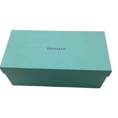 TIFFANY & Co. (ティファニー) ペアマグカップ テラスリーフ柄