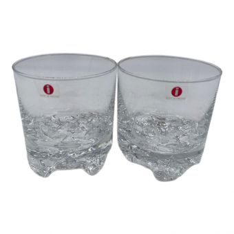 iittala (イッタラ) グラスセット ガイサ