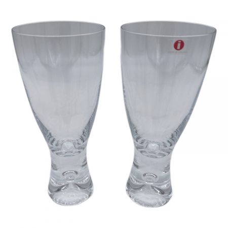 iittala (イッタラ) ビアグラスセット｜トレファクONLINE