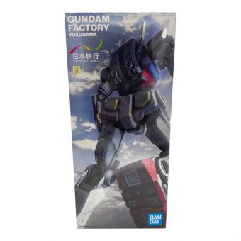 BANDAI (バンダイ) ガンプラ 日本旅行 ガンダムファクトリー限定