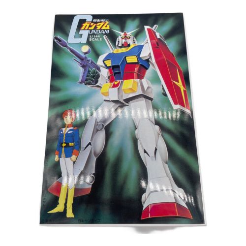 BANDAI (バンダイ) ガンプラ 日本旅行 ガンダムファクトリー限定