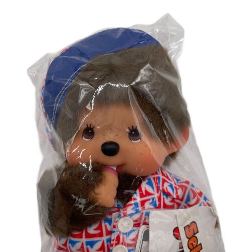 イトーヨーカドー ヌイグルミ MONCHHICHI