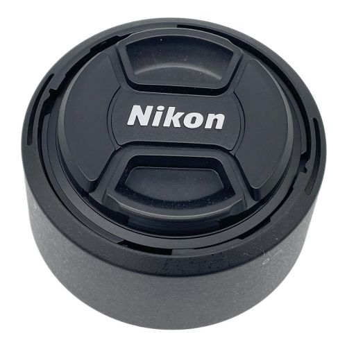 Nikon (ニコン) 単焦点レンズ AF-S NIKKOR 50mm 1:1.8G -