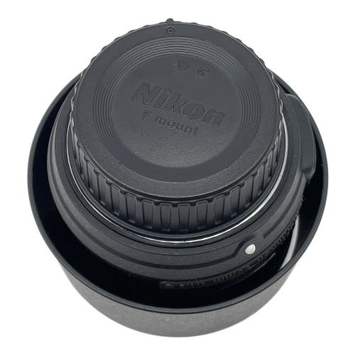 Nikon (ニコン) 単焦点レンズ AF-S NIKKOR 50mm 1:1.8G -