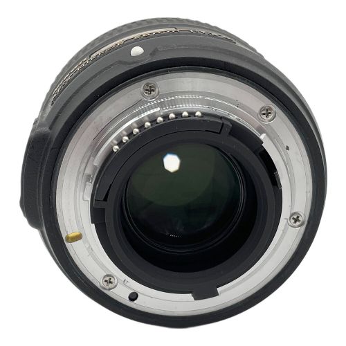 Nikon (ニコン) 単焦点レンズ AF-S NIKKOR 50mm 1:1.8G -