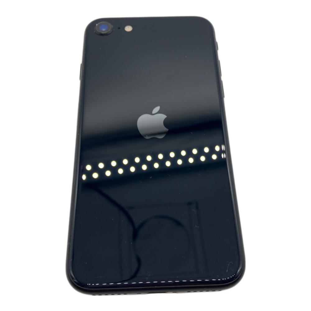 Apple (アップル) iPhone SE(第3世代) MMYC3J/A iOS｜トレファクONLINE