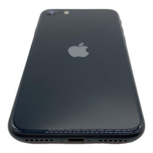 Apple (アップル) iPhone SE(第3世代) MMYC3J/A iOS