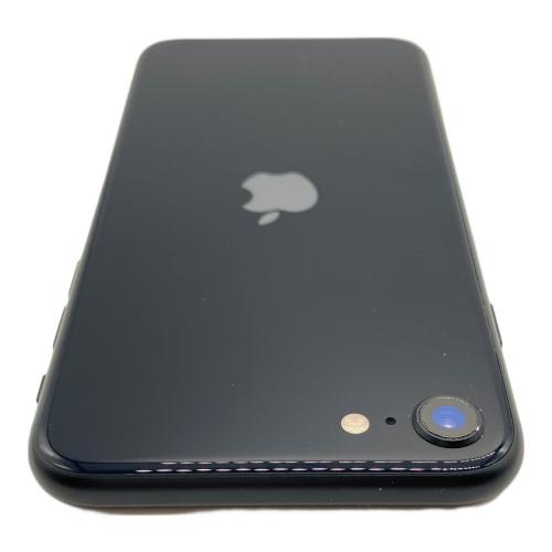 Apple (アップル) iPhone SE(第3世代) MMYC3J/A iOS