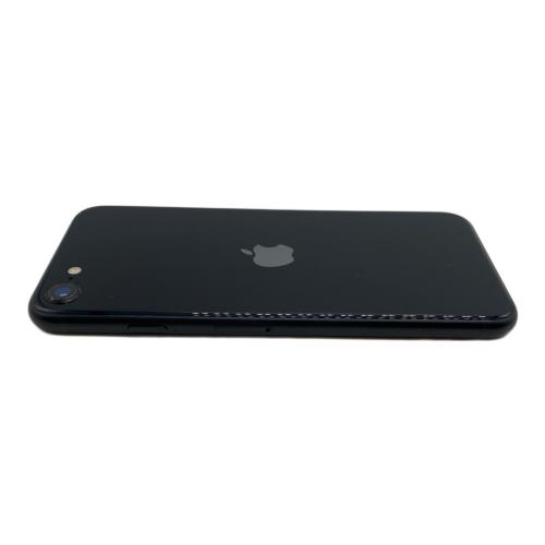 Apple (アップル) iPhone SE(第3世代) MMYC3J/A iOS