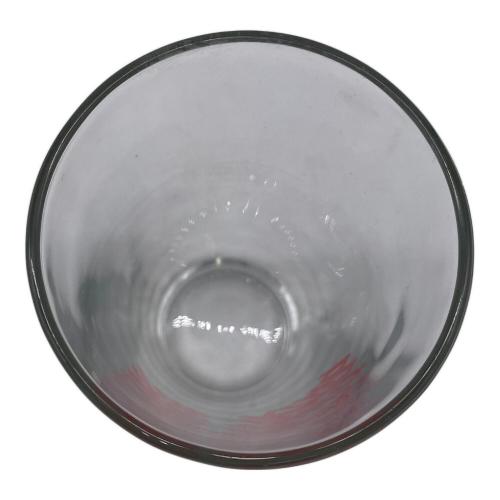 ファイヤーキング グラス