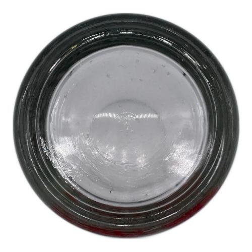 ファイヤーキング グラス