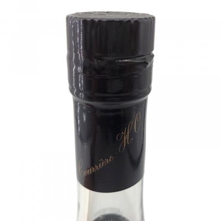 クルボアジェ (COURVOISIER) ブランデー 700ml XO 未開封｜トレファク
