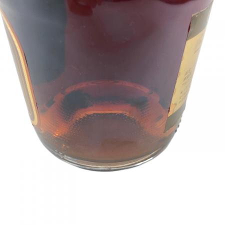 クルボアジェ (COURVOISIER) ブランデー 700ml XO 未開封｜トレファク