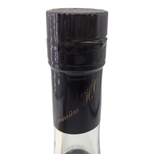 #XO#ブランデー#COURVOISIER#未開封 Courvoisier X.O Cognac 750ml - Extra Old Premium – Hi Proof