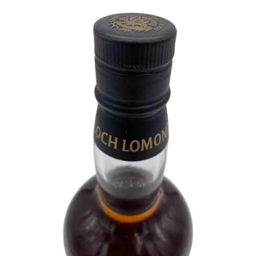 LOCH LOMOND(ロッホローモンド)　ウィスキー 700ml インチマリン 18年 未開封