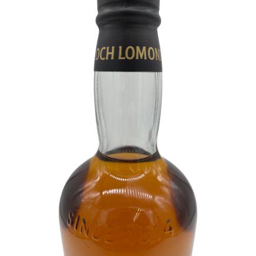 LOCH LOMOND(ロッホローモンド)　ウィスキー 700ml インチマリン 18年 未開封