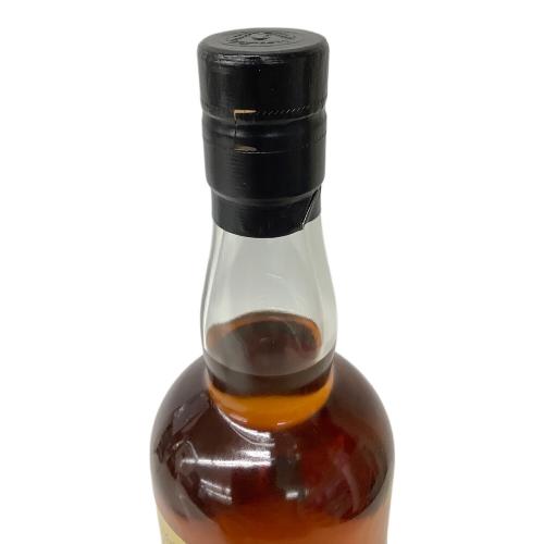 イチローズモルト ウィスキー 700ml ミズナラウッドリザーヴ 未開封