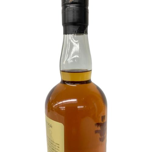 イチローズモルト ウィスキー 700ml ミズナラウッドリザーヴ 未開封