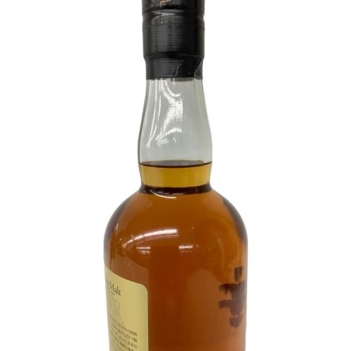 イチローズモルト ミズナラウッドリザーヴ ウィスキー 700ml