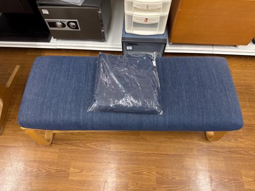 【無印良品】ダイニング2点セット【トレファク上福岡】 無印良品 (ムジルシリョウヒン) ダイニングセット リビングでも