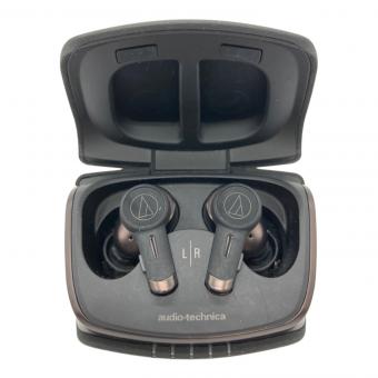audio-technica (オーディオテクニカ) イヤホン ATH-TWX9