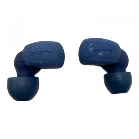 SONYワイヤレスイヤホン【トレファク東大阪店】 SONY (ソニー) ワイヤレスイヤホン linkbuds s｜トレファクONLINE