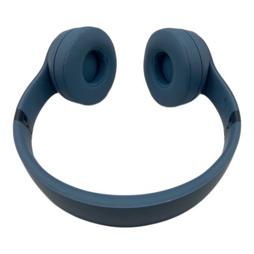 beats (ビーツ) ワイヤレスヘッドホン solo4