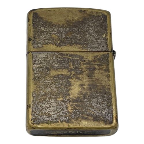 ZIPPO 100周年記念 自由の女神