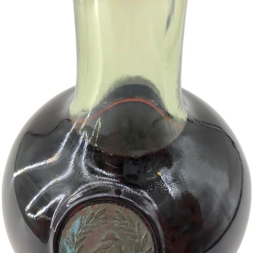 クルボアジェ (COURVOISIER) コニャック 700ml 未開封