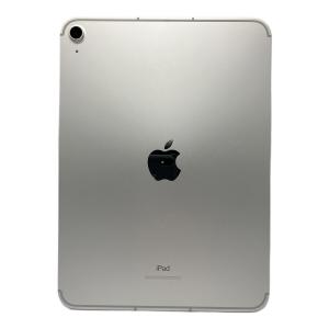 Apple (アップル) iPad(第10世代) MQ6T3J/A