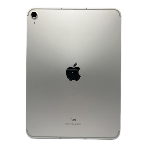 Apple (アップル) iPad(第10世代) MQ6T3J/A