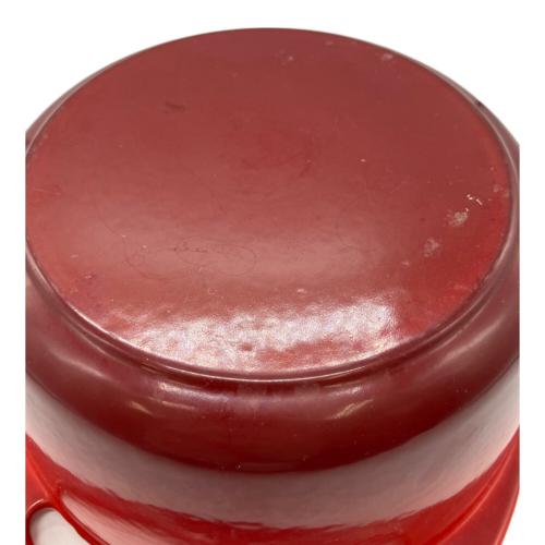 LE CREUSET (ルクルーゼ) 両手鍋 20cm