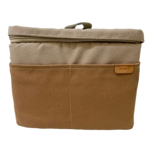 SONY (ソニー) ミラーレス一眼カメラ ダブルズームレンズキット α6000